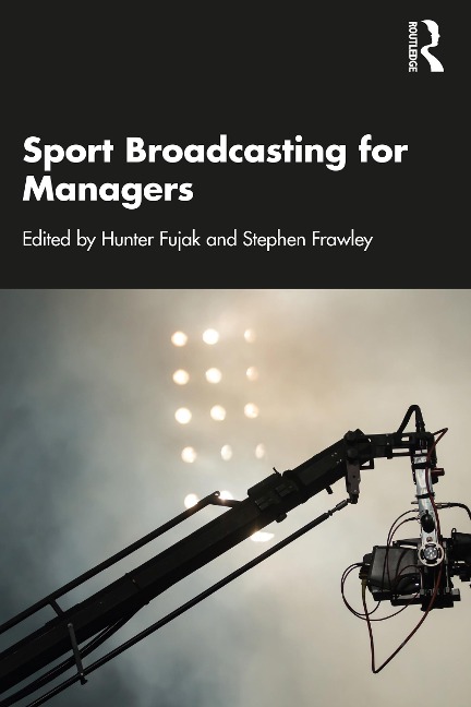 Sport Broadcasting for Managers - 