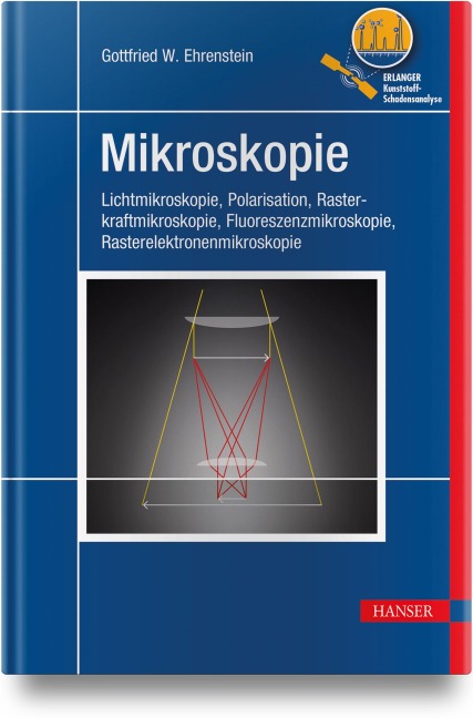 Mikroskopie - Gottfried Wilhelm Ehrenstein
