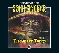 Terror der Tongs - Jason Dark