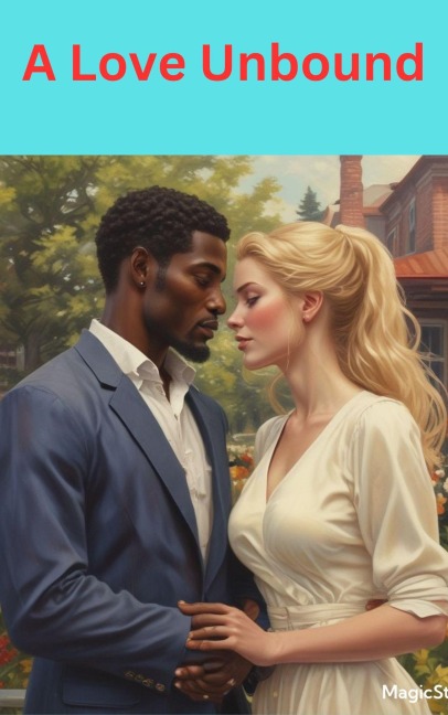 A Love Unbound - Rhea Longmire