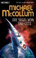Die Segel von Tau Ceti - Michael McCollum