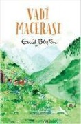 Cover-Bild zum Titel 'Vadi Macerasi' von 'Enid Blyton'