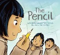 The Pencil - Susan Avingaq, Maren Vsetula
