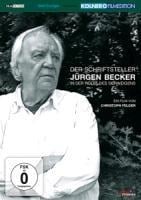 Der Schriftsteller Jürgen Becker-In der Hölle des - Dokumentation