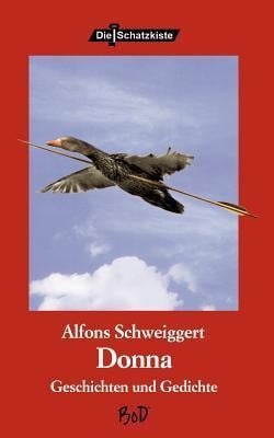 Donna - Alfons Schweiggert