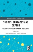 Cover-Bild zum Titel 'Shores, Surfaces and Depths' von ''