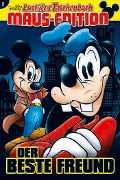 Lustiges Taschenbuch Maus-Edition 02 - Disney