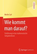 Cover-Bild zum Titel 'Wie kommt man darauf?' von 'Merlin Carl'