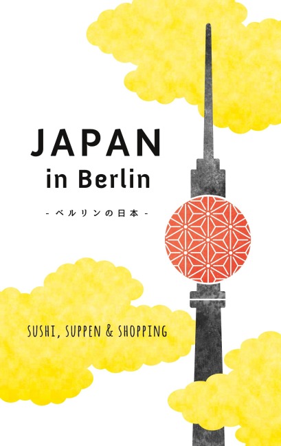 Japan in Berlin - Axel Schwab