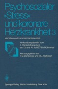 Cover-Bild zum Titel 'Psychosozialer "Stress" und koronare Herzkrankheit 3' von ''