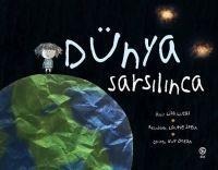Dünya Sarsilinca - Lisa Lucas