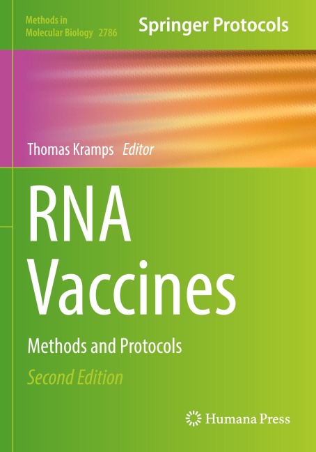 RNA Vaccines - 