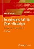 Energiewirtschaft für (Quer-)Einsteiger - Marcel Linnemann