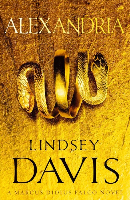 Alexandria - Lindsey Davis