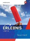 Erlebnis Chemie. Schulbuch Gesamtband. Für Nordrhein-Westfalen und Hessen - 