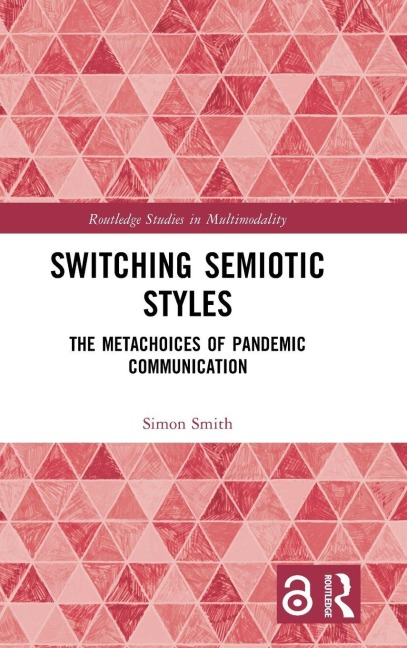 Switching Semiotic Styles - Simon Smith