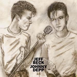 18 - Jeff and Depp Beck