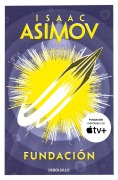 Cover-Bild zum Titel 'Fundación / Foundation' von 'Isaac Asimov'