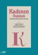 Cover-Bild zum Titel 'Kadinin Öyküsü' von 'Abdusselam Ertekin'