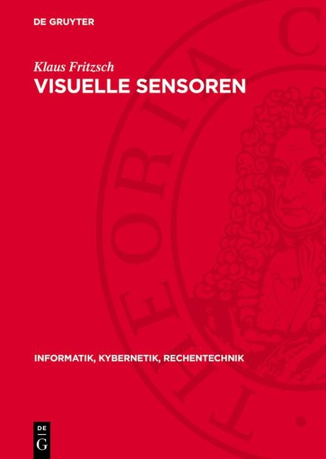 Visuelle Sensoren - Klaus Fritzsch