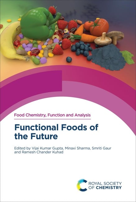 Functional Foods of the Future - 