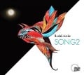 Cover-Bild zum Titel 'Song 2' von 'Bodek Janke'