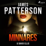 Cover-Bild zum Titel 'Minnares' von 'James Patterson'