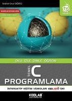 Temel C Programlama - Ibrahim Onur Sigirci