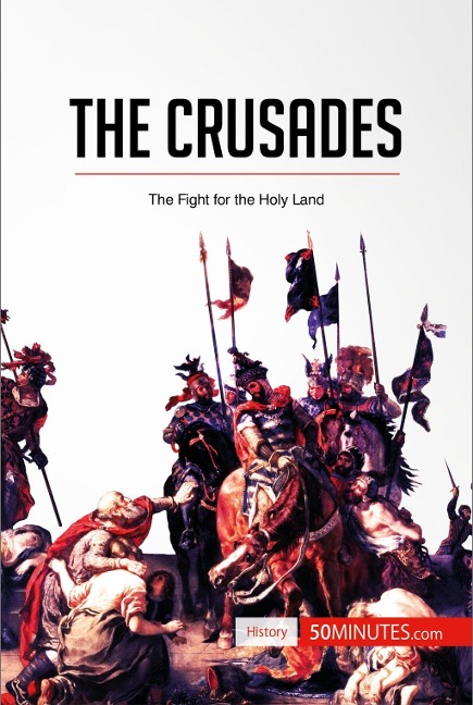 The Crusades - 50minutes