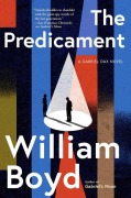 Cover-Bild zum Titel 'The Predicament' von 'William Boyd'