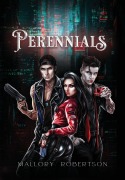Cover-Bild zum Titel 'Perennials' von 'Mallory Robertson'