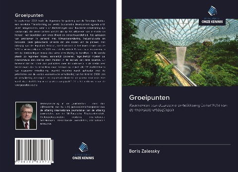 Groeipunten - Boris Zalessky