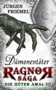 Dämonentöter - Jürgen Friemel