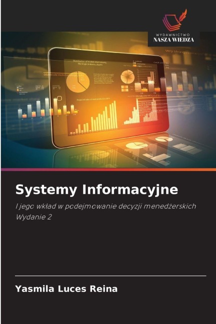Systemy Informacyjne - Yasmila Luces Reina