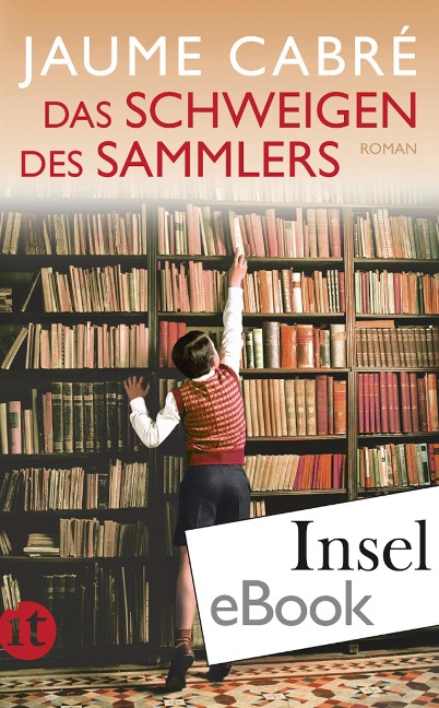 Das Schweigen des Sammlers - Jaume Cabré