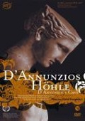 Cover-Bild zum Titel 'D'Annunzios Höhle' von 'Heinz Emigholz'