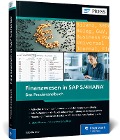 Finanzwesen in SAP S/4HANA - Isabella Löw