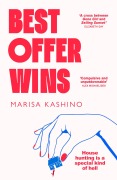 Cover-Bild zum Titel 'Best Offer Wins' von 'Marisa Kashino'