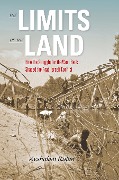 Cover-Bild zum Titel 'Limits of the Land' von 'Rubin Avshalom'