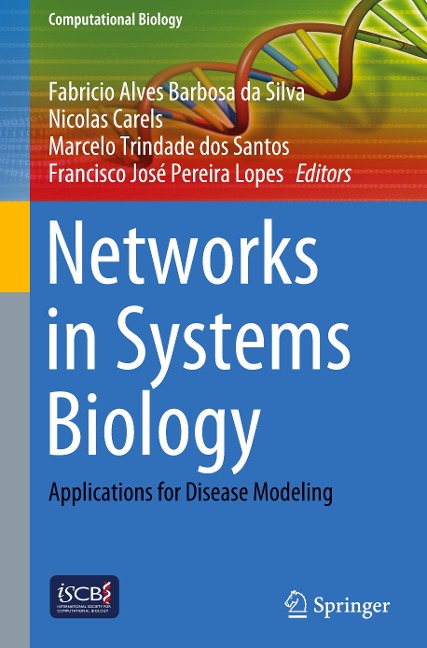 Networks in Systems Biology - 