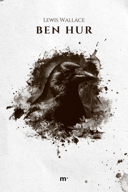 Ben Hur - Lewis Wallace