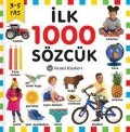 Cover-Bild zum Titel 'Ilk 1000 Sözcük' von 'Kolektif'