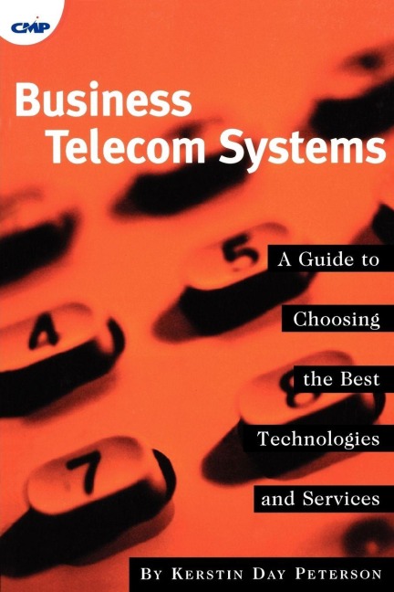 Business Telecom Systems - Kerstin Peterson