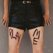Cover-Bild zum Titel 'Play Me' von 'Kim Gordon'