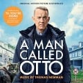 A Man Called Otto - Thomas Ost/Newman