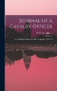 Cover-Bild zum Titel 'Journal of a Cavalry Officer: Including the Memorable Sikh Campaign of 1845-46' von 'W. W. W. Humbly'