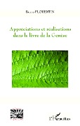 Cover-Bild zum Titel 'Appréciations et réalisations dans le livre de la Genèse' von 'Bruno Florentin'
