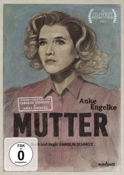 Mutter - 