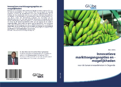 Innovatieve markttoegangsopties en -mogelijkheden - Alex Ariho