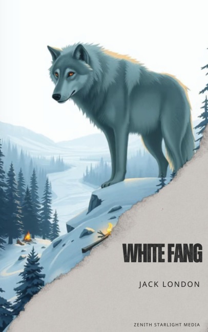 White Fang - Jack London